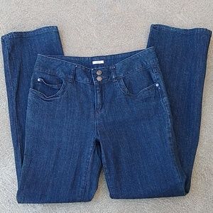 Liz Claiborne Jeans, EUC